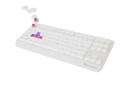 Безжична геймърска клавиатура Genesis Thor 230 TKL, NKG-2165