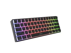 Безжична геймърска клавиатура Genesis Thor 660 G2, NKG-2196
