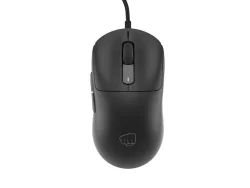 Fury Gaming Mouse Tanto T4, Black
