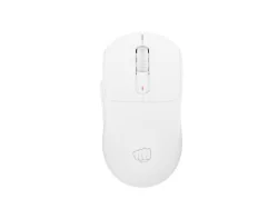 Fury Wireless Gaming Mouse Tanto T4, White
