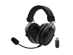 Genesis Wireless Gaming Headphones Toron 706, black