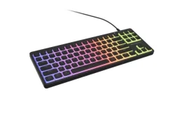 Genesis Gaming Keyboard Thor 430 TKL, black