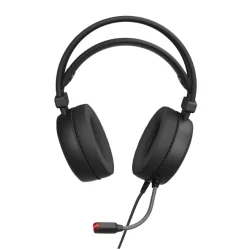 Genesis Gaming Headphones Neon 614, black