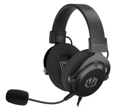 Endorfy Viro Infra Gaming Headphones, Black