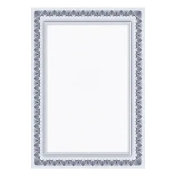 Сертификат Arcades син 210817 170гр 25бр