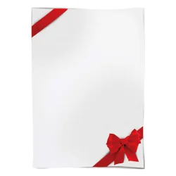 Certificate Verso C 213117 170g 25pcs