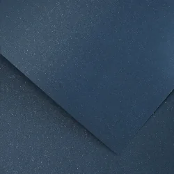 Картон GP Mika 240гр 20бр т.син