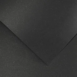 Картон GP Mika 240гр 20бр черен