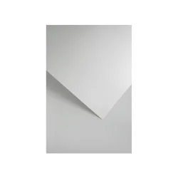 Крафт картон Mika 240гр 20бр бял