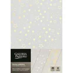 GP Carton Starshine 200g 20pcs mix