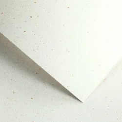 Картон GP Terrazzo 220гр 20бр бял