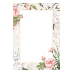 Certificate Bella 219717 170g 25pcs