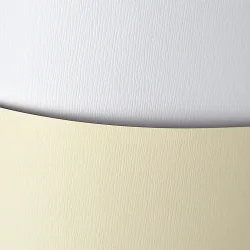 Крафт картон КОРА 230гр 20бр бял