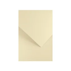 Крафт картон Bark 230гр 20бр бежов