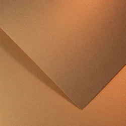 Картон GP Millennium 220гр 20бр кафяв