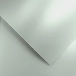 Cardboard GP Millennium 220g 20pcs Silve