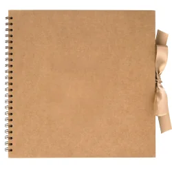 Craft Photo Album 305x305 Brown 35sh
