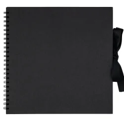 Kraft Photo Album 305x305 35L Black
