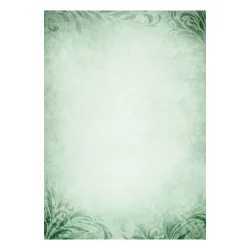 Certificate Emerald 215617 170g 25pcs