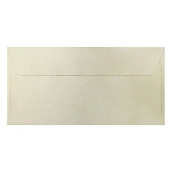 Envelope DL 120g Millenium cream 10pcs