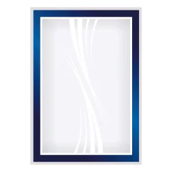 Certificate Cobalt 217417 170g 25pcs