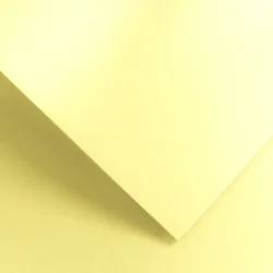 Картон GP Millennium 220гр 20бр жълт