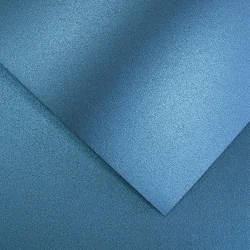 Картон GP Millennium 220гр 20бр сапфир