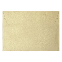 Envelope C6 120g Pearl Gold 10pcs