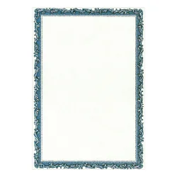 Сертификат Arabesque 210119 190гр 20бр