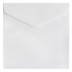 Envelope 160/160 150g White 10pcs