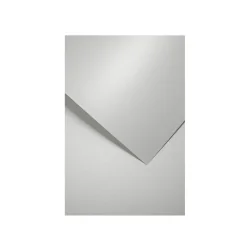 Крафт картон 250гр 20бр бял диамант