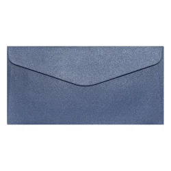 Envelope DL 150g Pearl Navy Blue 10pcs