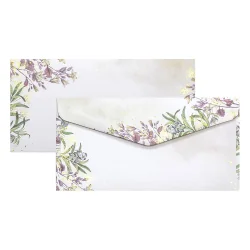 Envelope DL 120g Umbria 10pcs