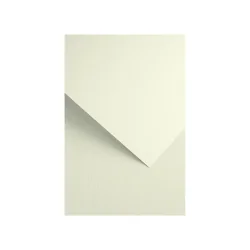 Крафт картон платно 240гр 20бр бежов