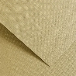 Cardboard GP Ryps 250g 20pcs sandy yell.