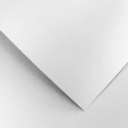 Картон GP Pearl 210гр 20бр бял