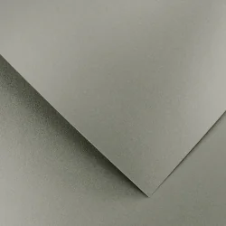 Картон GP Pearl 210гр 20бр светлосив