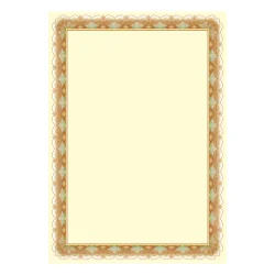 Сертификат Gold 210217 170гр 25бр