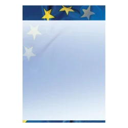 Сертификат Union 211517 170гр 25бр