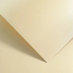 Картон GP Iceland 220гр 20бр кремов