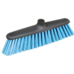 Broom / brush York Elizabeth hair 8 cm