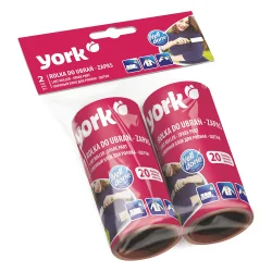 Moss roller spare York 2pc