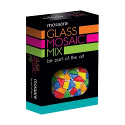 Mosaic mix Mosaaro 5 colors