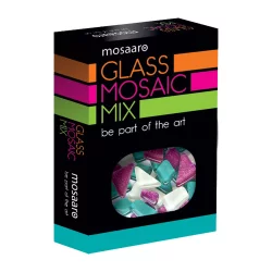 Mosaic mix Mosaaro 3 colors