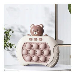 Интерактивна антистрес игра Woopie „Мече“, 3+ години