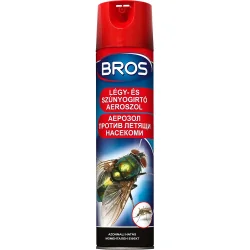Bros aerosol for flying insects 400 ml