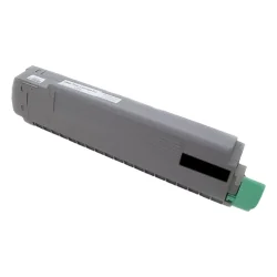 Тонер OKI 43487712 C8800 Black съвм 6k