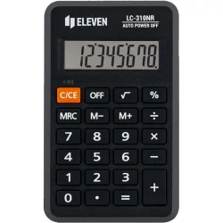 Calculator Eleven LC 310NR pocket