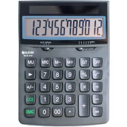 Calculator Eleven ECC 310 12-bit Eco