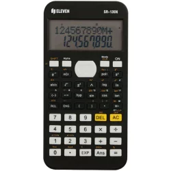Calculator Eleven SR-135N scientif